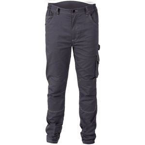 Beta BetaWORK Werkbroek, stretch Slim fit 7830ST XS - 078300000