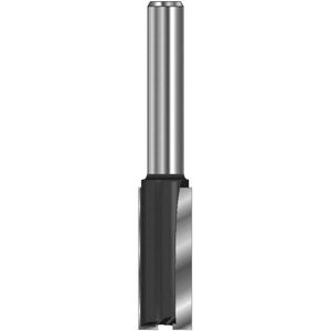 ENT Groeffrees HM 8x20x52mm, Kolf 6mm - 7910215