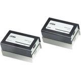 Aten HDMI Cat 5 Verlenger (1080p op 40 m) | 1 stuks - VE800A-AT-G VE800A-AT-G