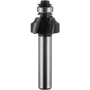 Makita Accessoires Kwartrondfrees 19,0x9,5 S8 - D-68591 - D-68591