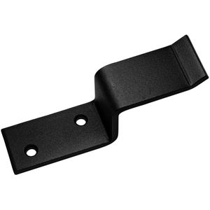 Waelbers Deurboomsteun open zwart - 5 Stuk(s) - 4157.31