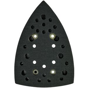 Makita Steunzool Velcro | 100x150 mm | Voor BO005CG & BO006CG - 1914J0-6