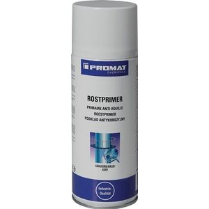 Promat Roestprimer | lichtgrijs | 400 ml | spuitbus  - 4000354670 4000354670