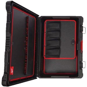 Milwaukee PACKOUT Gereedschapskoffer | Voor de elektriciens - 4932499703