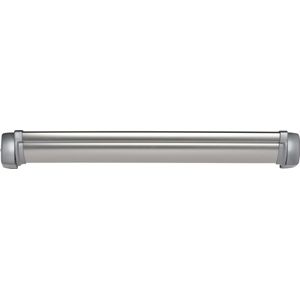JPM FL-CO-00 JPM Paniekbalk Fluid - Contact | type: C | 1 punt: | kleur: zwart | lengte: 835 mm. | Type balk: C  - A000320085