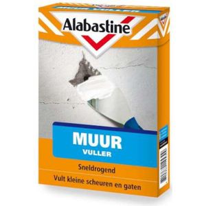 Alabastine Muur Vuller 2Kg - 5095963 - 5095963