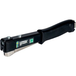 Rapid - R11 - Hamertacker - Black Edition - Heavy-Duty Constructie
