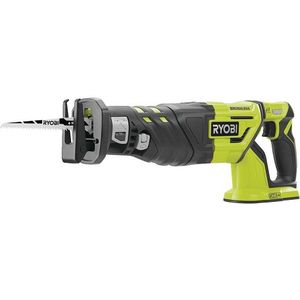 Ryobi R18RS7-0 | 18V | Li-Ion | accu reciprozaag | body - 5133003809