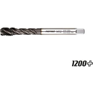 Rotec - HSS-E PM 1200+ Machinetap - BL DIN 376C/45° - M20x2,5 - HSS-E PM