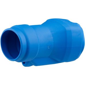 Makita Accessoires Beschermhuls Blauw - 455850-2 - 455850-2