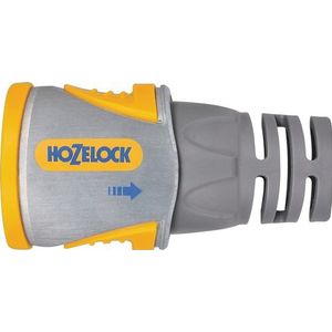 Hozelock Slangkoppeling | kunststof | 3/4 inch 19 mm | 10 stuks - 2040P0000 2040P0000