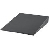 Allux - Dak Brick - Antraciet - 215Mm - Toebehoren voor Brick Brievenbussen