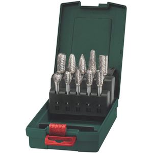 Metabo Accessoires HM-Frees-set,10-delig - 628404000