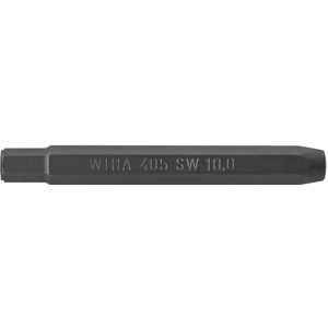 Wiha 405020 Schroevenuitdraaier 2.0 mm - 03847