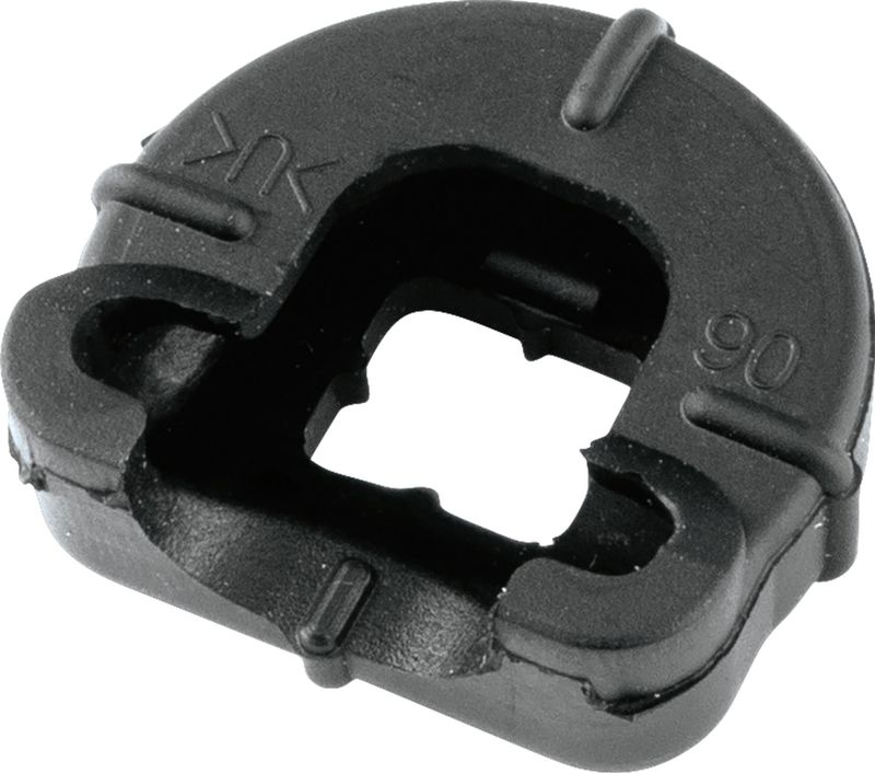 Makita - 424443-6 - Neusadapter - Voor Makita Tacker