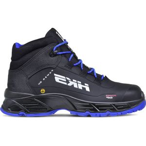 HKS Werkschoen CPO 50 R S3 | Zwart | Maat 40 - 4040005797402