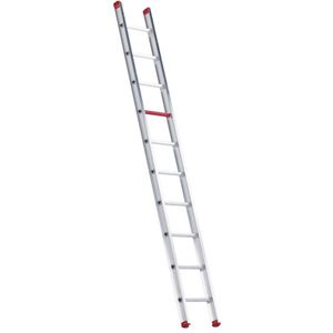 Altrex Atlas enkel rechte ladder AER 1029 1 x 10 111010