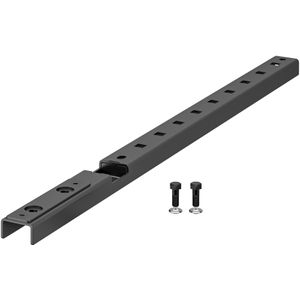 HAZET Montagerail voor geperforeerde tafel 176N-261