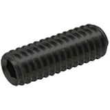 pgb-Europe PGB-FASTENERS | Stelschroef 45H DIN 916 M 3x30 | 200 st 916000003000303