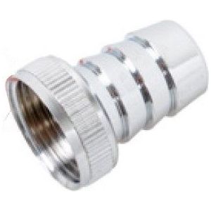 Kirchhoff Dompelbuisaansluiting, chroom, 3/4" IT x 3/4" T - 98840120