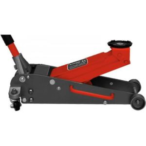 Facom - DL.25AL - Aluminium Krik - 2,5 Ton - Max. Hefhoogte 450 mm