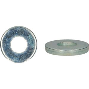 pgb-Europe PGB-FASTENERS | Sluitring HV100 DIN 7349 M 5 Zn | 200 st 734900100503