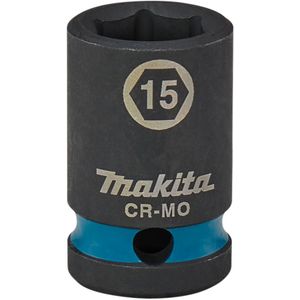 Makita Accessoires Krachtdop 15mm/38mm - E-16112