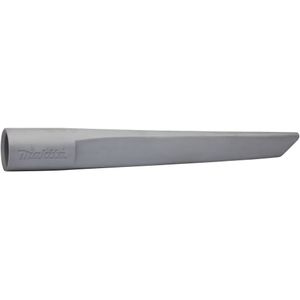 Makita Accessoires Kierzuigmond flexibel grijs - 422437-5 - 422437-5