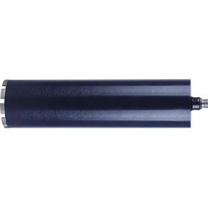 Rotec Diamantboor NAT 10x400x1/2 ring 1,8x9,0 blauw - 7700100