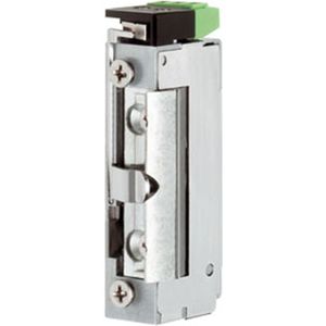 Effeff 13805RR Elektrische inbouw deuropener type 138 | spanningsloos ontgrendeld | met diode | met schootsignalering | fafix | 12V= | DIN links en DIN rechts. - 10025025