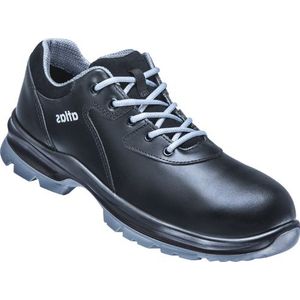 Atlas Werkschoen Alu-Tec 105 XP S3 2.0 | Zwart | Maat 39 - 00.012.267.39