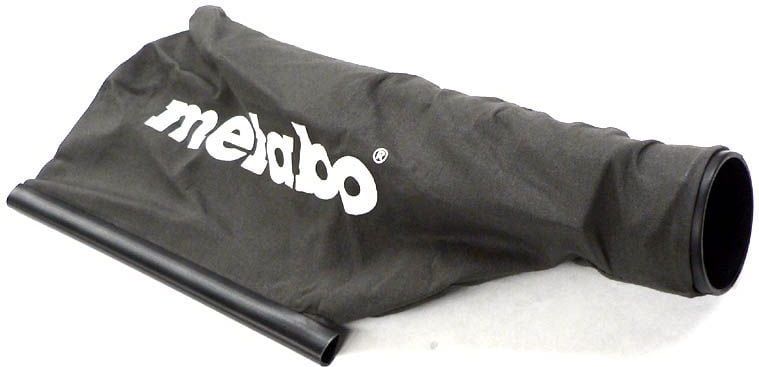 Metabo 316056340 Complete spaanafzuiginrichting voor KGS