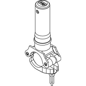 Altrex Adapter rolsteiger 5100-5200 RS5 - 309104