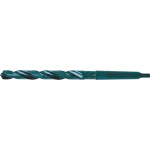 Rotec HSS-G MK-Spiraalboor DIN 345 geslepen 22,5 mm - 1722250