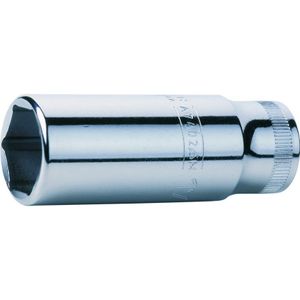 Bahco 1/2" lange dop 6-kant 12 mm | SB7805SM-12