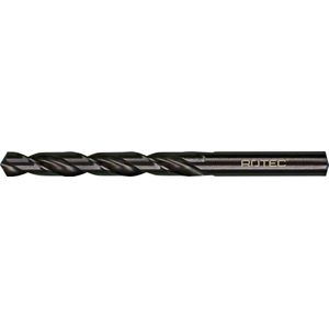 Rotec HSS-R Spiraalboor DIN 338N gewalst 9,8 mm - 10 stuk(s) - 1000980