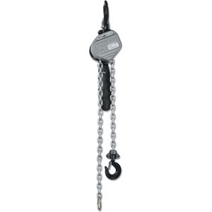Beta 8146 0,25-Handklinktakel En13157 - 081460002