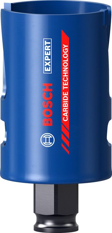 Bosch Accessoires EXPERT Construction Material Power Change Plus Gatzaag | 41 x 60 mm - 2608901921