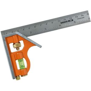 Bahco combinatiehaak 150 mm | CS150 - CS150