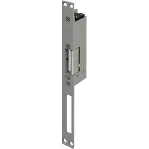 Effeff 13105RR Elektrische brandbestendige inbouw deuropener type 131 | spanningsloos vergrendeld | 24V= | 100% ED | DIN rechts. - 10001026