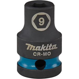 Makita Accessoires Krachtdop 9mm/38mm - E-16053