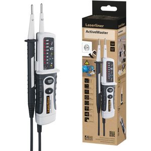 Laserliner - ActiveMaster - Spanningstester - Gerecycled Materiaal