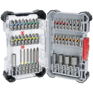 Bosch Accessoires Sets Prof - 2607017727