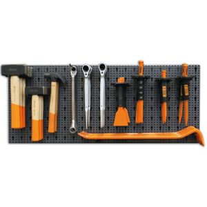 Beta 6600 M/592 Set | 40-delig | Assortiment - 066000592