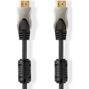 Nedis HDMI Kabel | 2 m | 1 stuks - CVGC35000AT20 CVGC35000AT20