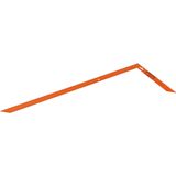 Bahco - FCS-600 - Schrijfhaak - Staal - 600 mm