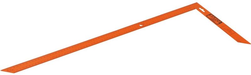 Bahco - FCS-600 - Schrijfhaak - Staal - 600 mm