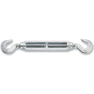 Beta 8007Z M18-Spanschroeven Met 2 Haken - 080070118