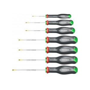 Facom Schroevendraaierset Protwist T Torx Plus 7 Delig - ATXRP.J7PB - ATXRP.J7PB
