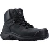 Bata - Enduro ACT242 - Werkschoen - S3 - Hooggesneden - Antislipzolen